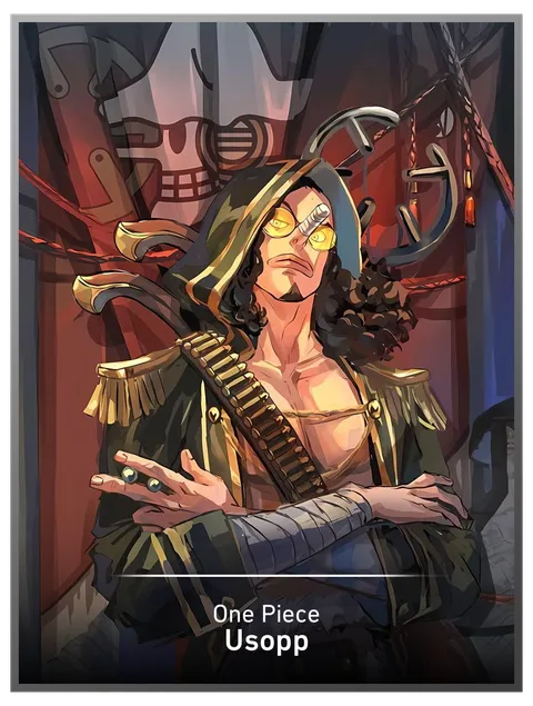 Usopp