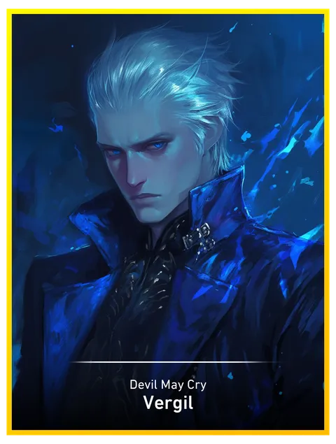 Vergil