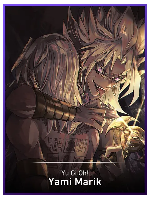 Yami Marik