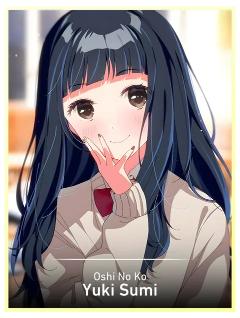 Yuki Sumi