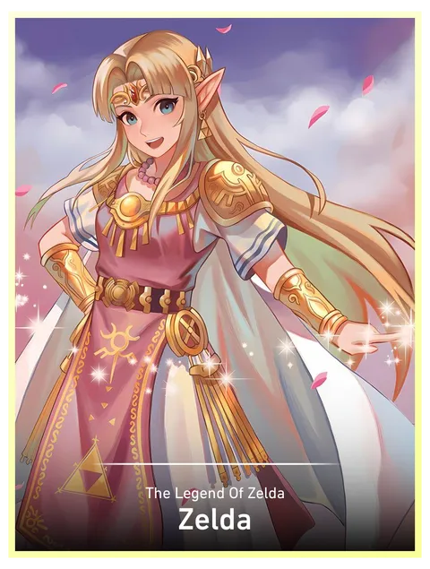 Zelda